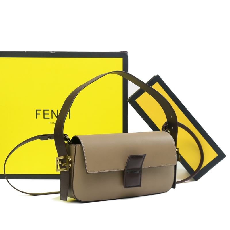 Fendi Satchel Bags